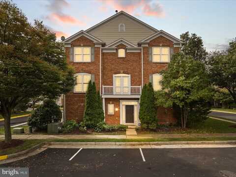 2501 BRONZE STONE PLACE, HERNDON, VA 20171