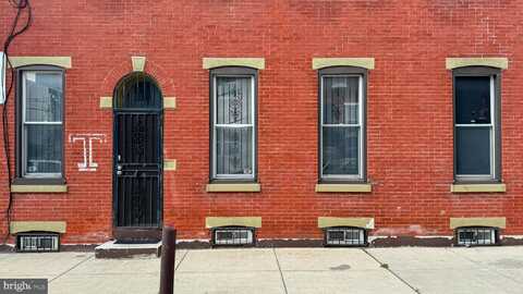 1617 W MONTGOMERY AVENUE, PHILADELPHIA, PA 19121