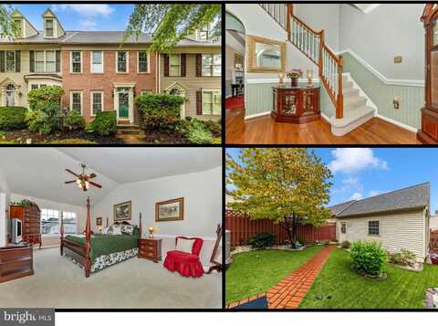 2524 FIVE SHILLINGS ROAD, FREDERICK, MD 21701