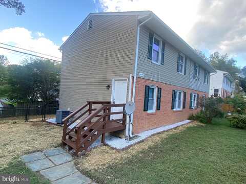 15 BIRCH LANE, STAFFORD, VA 22554