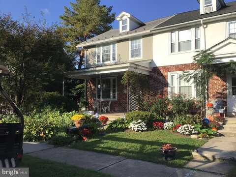 408 ANN STREET, READING, PA 19611