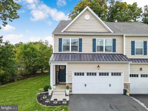 4510 BENJAMIN COURT, EMMAUS, PA 18049