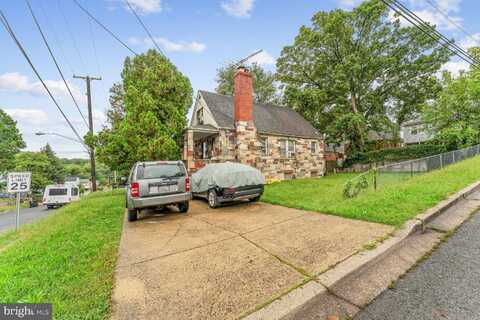 4201 ALTON STREET, CAPITOL HEIGHTS, MD 20743