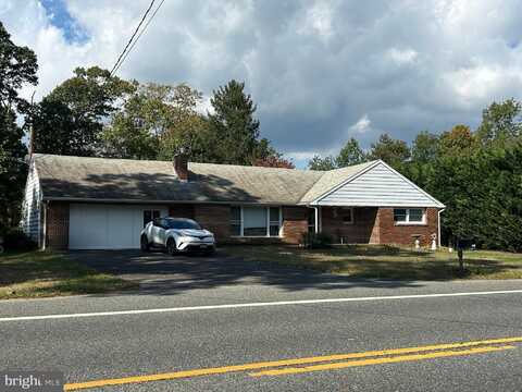 299 S TUCKAHOE ROAD, WILLIAMSTOWN, NJ 08094