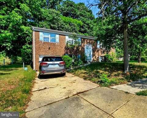 9401 DANIA COURT, FORT WASHINGTON, MD 20744