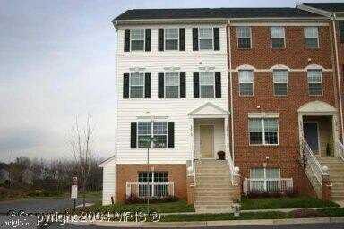 12910 PINNACLE DRIVE, GERMANTOWN, MD 20874