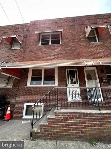 1008 SNYDER AVENUE, PHILADELPHIA, PA 19148