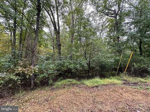 Lot 5 OAK DRIVE, WINCHESTER, VA 22603