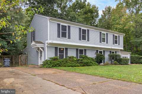 741 HATFIELD COURT, WALDORF, MD 20602