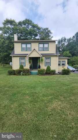 5185 FAIRFIELD ROAD, FAIRFIELD, PA 17320