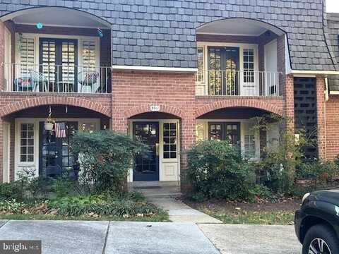 5911 PRINCE JAMES DRIVE, SPRINGFIELD, VA 22152