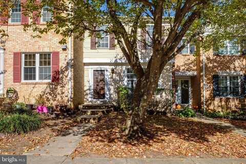 5713 LAWSONS HILL COURT, ALEXANDRIA, VA 22310