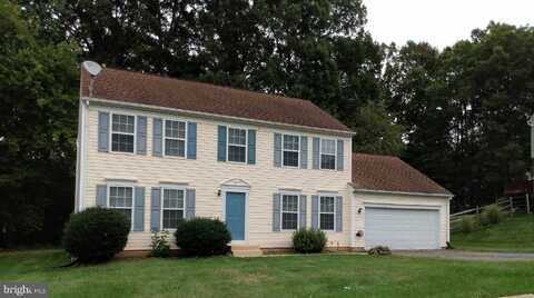 117 CHERRY TREE LANE, ELKTON, MD 21921