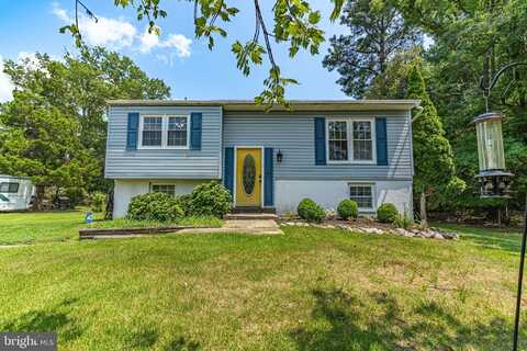 4914 PINEY CHURCH ROAD, WALDORF, MD 20602