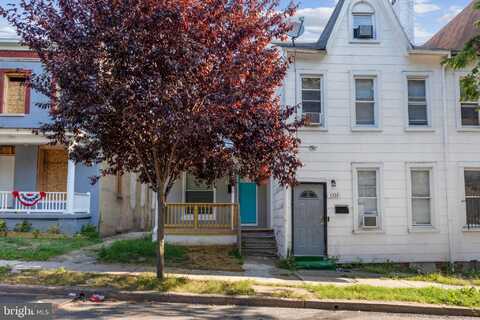 1530 HOMESTEAD STREET, BALTIMORE, MD 21218