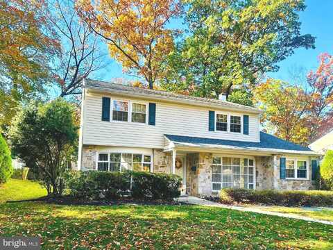 3206 E BRUCE DRIVE, DRESHER, PA 19025