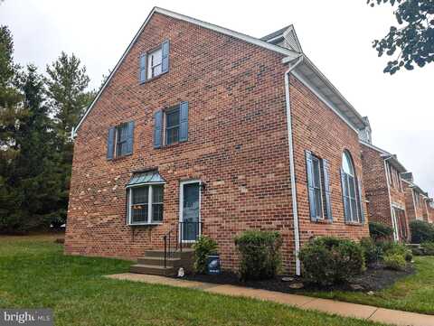 303 INDEPENDENCE COURT, COLLEGEVILLE, PA 19426