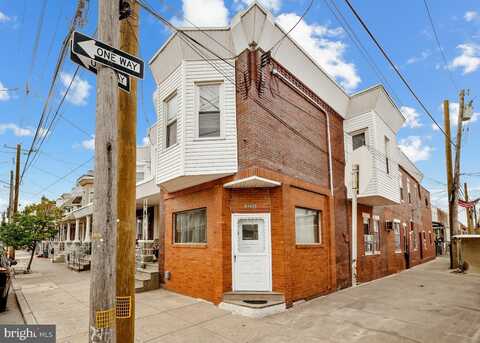 2620 E ONTARIO STREET, PHILADELPHIA, PA 19134