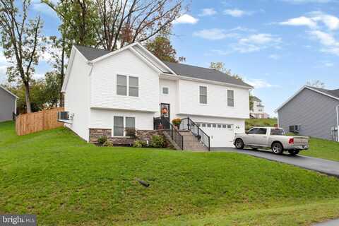 8430 CAPRI COURT, WAYNESBORO, PA 17268