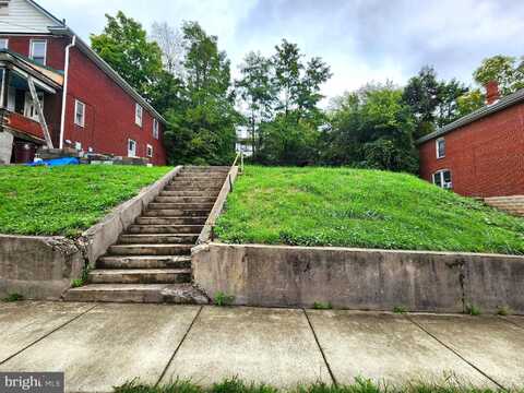 561 PATTERSON AVENUE, CUMBERLAND, MD 21502