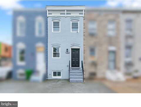 1502 RUTLAND AVENUE, BALTIMORE, MD 21213