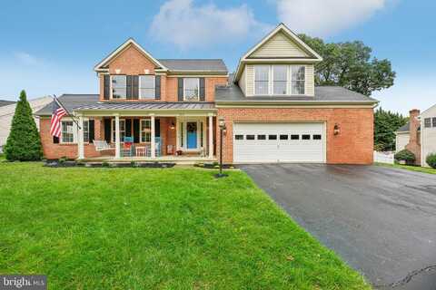 1113 MEADOWGREEN DRIVE, MOUNT AIRY, MD 21771