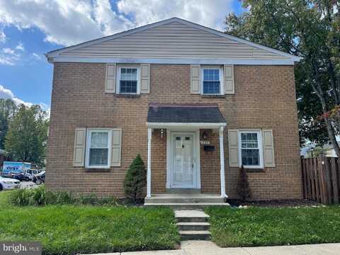 1737 FOXDALE COURT, CROFTON, MD 21114