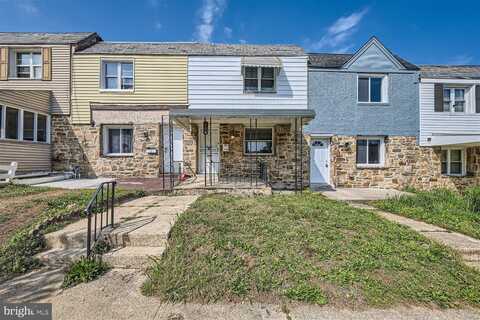 714 PONTIAC AVENUE, BROOKLYN, MD 21225