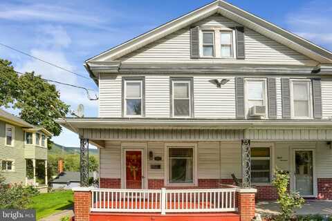 811 MAIN STREET, LYKENS, PA 17048