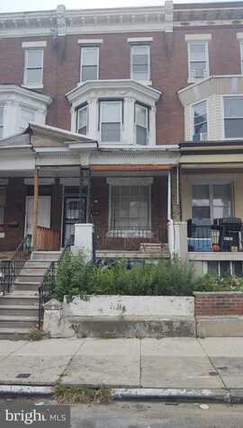 3840 N 18TH STREET, PHILADELPHIA, PA 19140