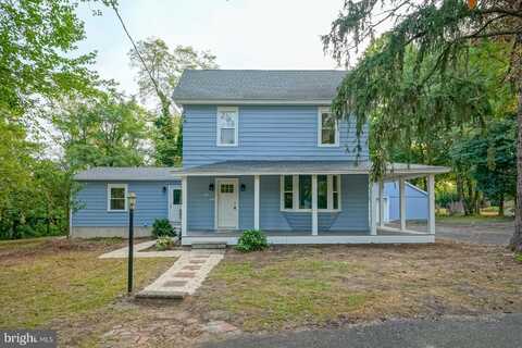 58 MANTUA ROAD, MOUNT ROYAL, NJ 08061