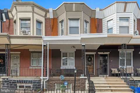 542 S CONESTOGA STREET, PHILADELPHIA, PA 19143