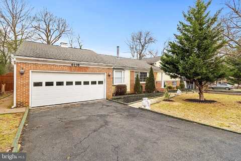 6138 BEACHWAY DRIVE, FALLS CHURCH, VA 22041