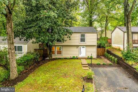 11565 SHADBUSH COURT, RESTON, VA 20191