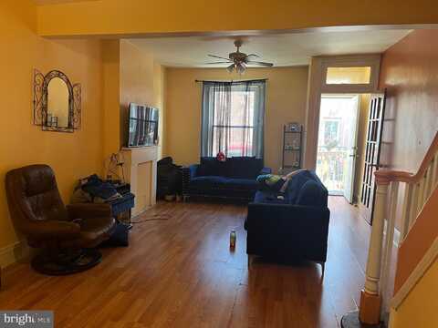 2412 N CORLIES STREET, PHILADELPHIA, PA 19132