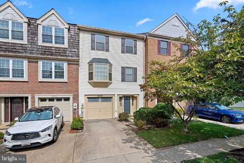 8030 ASHFORD BOULEVARD, LAUREL, MD 20707