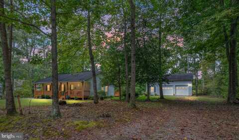 199 AMERICAN DRIVE, RUTHER GLEN, VA 22546