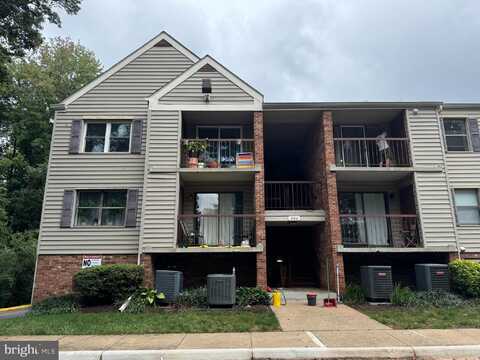 202 BUCKINGHAM LANE, STAFFORD, VA 22556