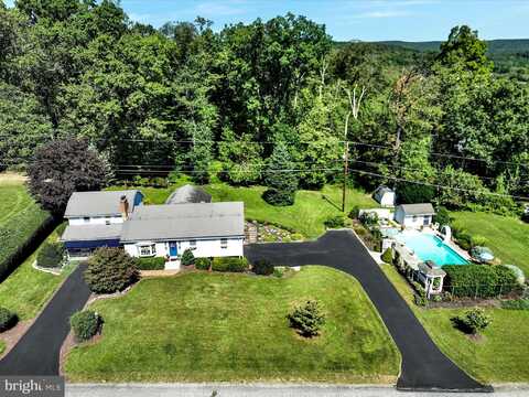 16 CRESTVIEW DRIVE, SCHUYLKILL HAVEN, PA 17972