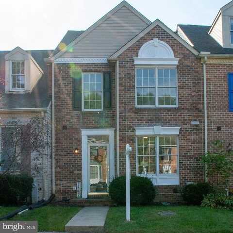 1855 BETH BRIDGE CIRCLE, FOREST HILL, MD 21050