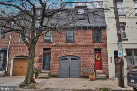 848 S FRONT STREET, PHILADELPHIA, PA 19147