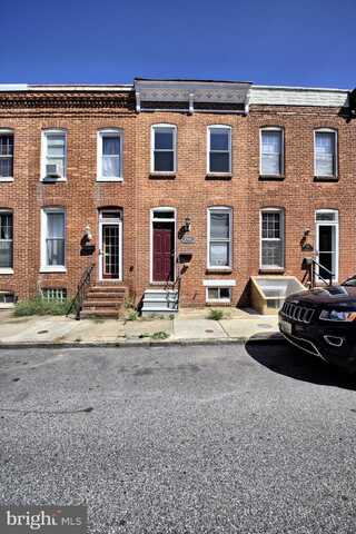 1747 CLARKSON STREET, BALTIMORE, MD 21230