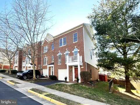 4000 PARK CHASE DRIVE, FAIRFAX, VA 22030