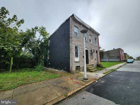 2001 CHRISTIAN STREET, BALTIMORE, MD 21223