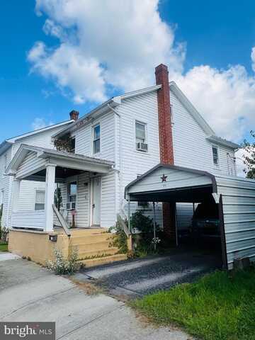 625 RIDGLEY STREET, ORBISONIA, PA 17243