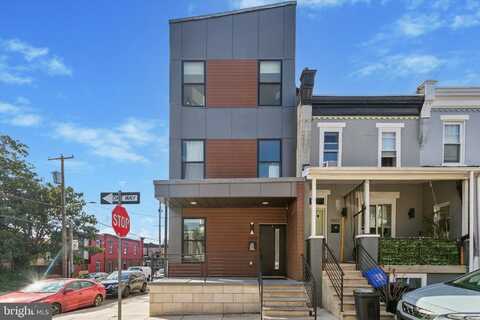 1500 N MYRTLEWOOD STREET, PHILADELPHIA, PA 19121