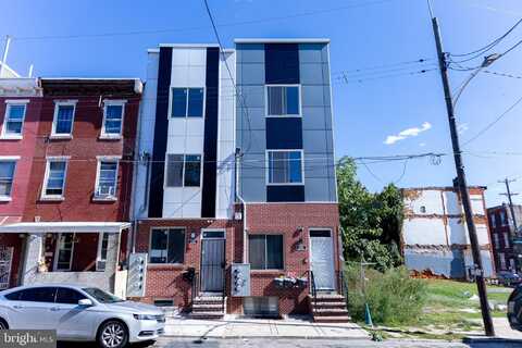 2501 N 7TH STREET, PHILADELPHIA, PA 19133