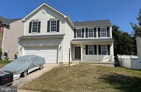 1378 TRALEE CIRCLE, ABERDEEN, MD 21001