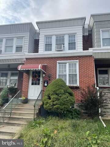 166 W CHAMPLOST STREET, PHILADELPHIA, PA 19120