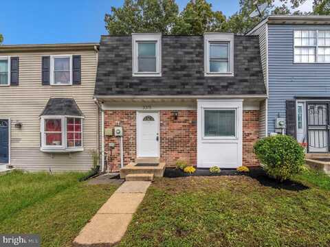 3315 RYON COURT, WALDORF, MD 20601